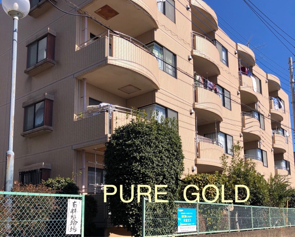 せんげん台駅からのアクセス写真4