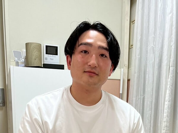 お客様の声　Y様