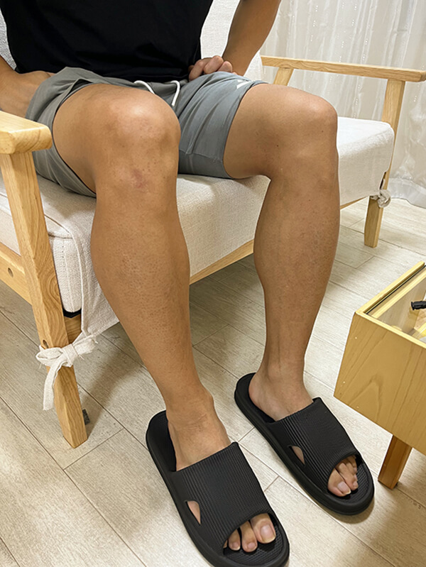 お客様の声 Y様