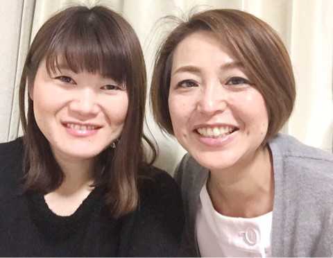 フェイシャルを受けられたお客様の声3