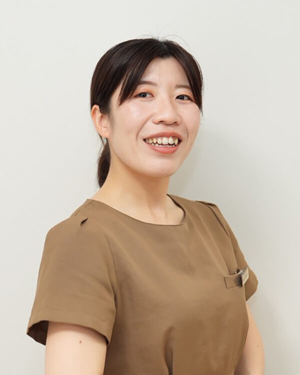 中山真由美プロフィール画像